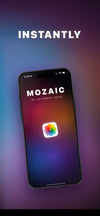 Mozaic (Application)