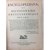 Encyclopedif - Livre Rare