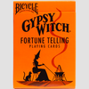 Bicycle Gypsy Witch