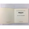 Fregoli - Sa vie et ses secrets - livre rare