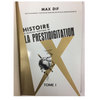 3 tomes - Histoire de la prestidigitation - livres rares