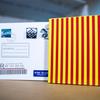 Paul Harris Presents Lubor's Gift by Lubor Fiedler - Trick