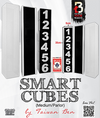 Smart Cubes (Large / Stage) by Taiwan Ben - Trick