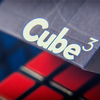 Cube 3 By Steven Brundage - Trick