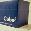 Cube 3 By Steven Brundage - Trick