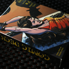 MMD#4 - Magicians Must Die Comic Deck by Handlordz & Jay Peteranetz