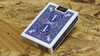Bicycle Maiden Back (Red) by US Playing Card Co