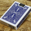 Bicycle Maiden Marked Deck (Marqué)