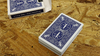 Bicycle Maiden Back (Red) by US Playing Card Co