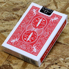 Bicycle Maiden Marked Deck (Marqué)