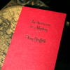 An Invitation to Mystery (Limited/Out of Print) by Tony Griffith - Book