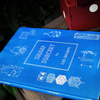 Sharp Sorcery (Limited/Out of Print) by Les Sharps - Book