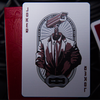 Revolution Playing Cards