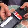 Minimal Wallet by Alan Wong & Pablo Amira - Trick