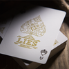 Lies Playing Cards (Nothing is Real)