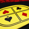 Instant Magic Table by Mr. Magic - Trick