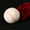 Final Load Ball Leather White (5.7 cm) by Leo Smetsers - Trick