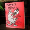 Puppets with Punch by Tony Green - Book