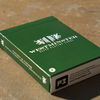 Westminster Playing Cards
