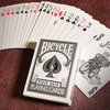 Bicycle Purple Playing Cards by US Playing Card Co