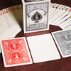 Bicycle Purple Playing Cards by US Playing Card Co