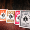 Bicycle Purple Playing Cards by US Playing Card Co