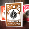 Bicycle Purple Playing Cards by US Playing Card Co