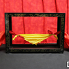 20th Century Balloon Silk Frame by Mr. Magic - Trick