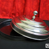Classic Dove Pan SS by Mr. Magic - Trick