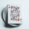 Infinitas Playing Cards