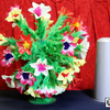 Classic Botania Jumbo (22"/40 Flowers) by Mr. Magic - Trick