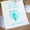 Effects with the Card Index by Mark Weston - Book