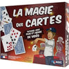 Coffret OID - La Magie Des Cartes