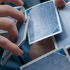 Handshields Playing Cards Jeans Edition