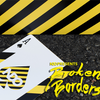 Broken Borders 2018 Playing Cards by The New Deck Order