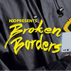 Broken Borders 2018 Playing Cards by The New Deck Order