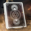 Skymember Presents Ancient Egypt Playing Cards by Calvin Liew and Arise Art Studio