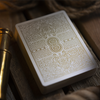 King and Legacy: Gold Edition Marked Playing Cards