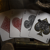 King and Legacy: Gold Edition Marked Playing Cards