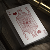 King and Legacy: Gold Edition Marked Playing Cards