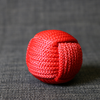 Monkey Fist Final Load Ball by Leo Smetsters - Trick