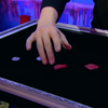 Visual Matrix AKA Rose Act Elegant Gold (Gimmick and Online Instructions) by Will Tsai and SansMinds - Trick
