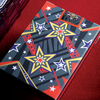 Bicycle Explostar Playing Cards