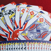 Bicycle Explostar Playing Cards