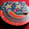 Bicycle Explostar Playing Cards