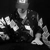 Mortalis Playing Cards by Area 52