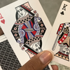 Mortalis Playing Cards by Area 52