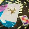 Malibu V2 Playing Cards by Toomas Pintson