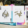 Malibu V2 Playing Cards by Toomas Pintson