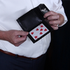 Multi-Wallet (Gimmick and Online Instructions) by Leo Smetsers - Trick